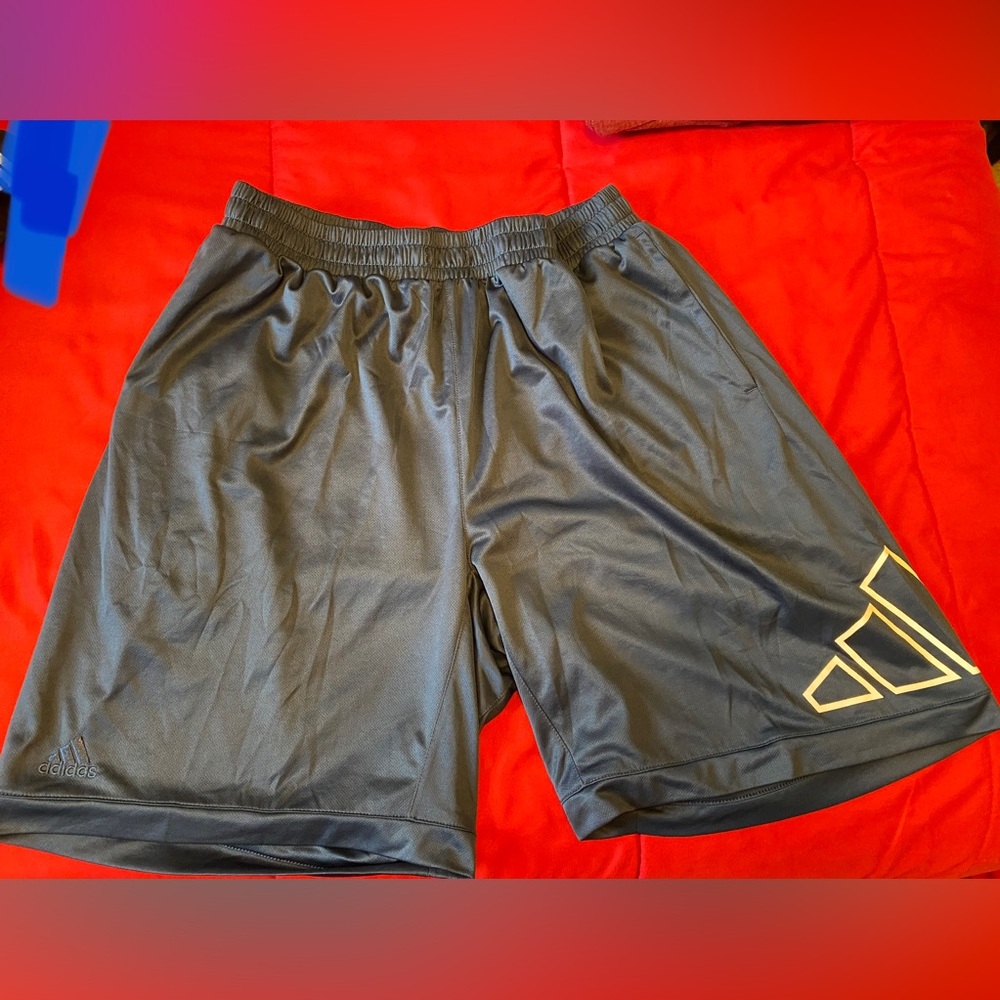ADIDAS SHORTS